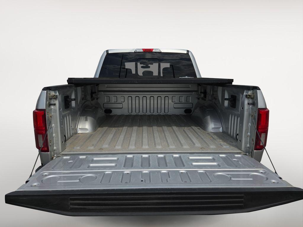 used 2019 Ford F-150 car, priced at $26,995
