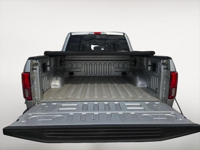 used 2019 Ford F-150 car, priced at $26,495