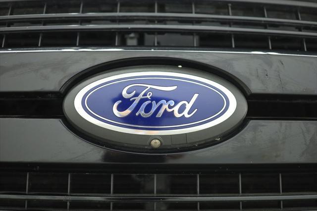 used 2018 Ford F-150 car, priced at $28,495