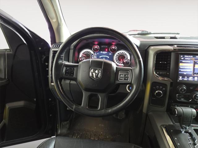 used 2013 Ram 1500 car, priced at $18,495