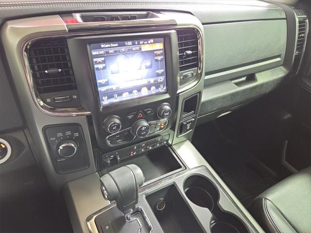 used 2013 Ram 1500 car, priced at $18,495