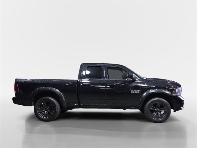 used 2013 Ram 1500 car, priced at $18,495