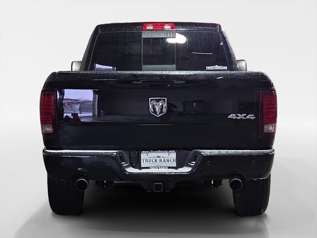 used 2013 Ram 1500 car, priced at $18,495