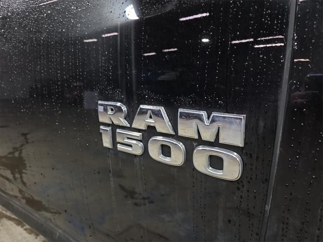 used 2013 Ram 1500 car, priced at $18,495