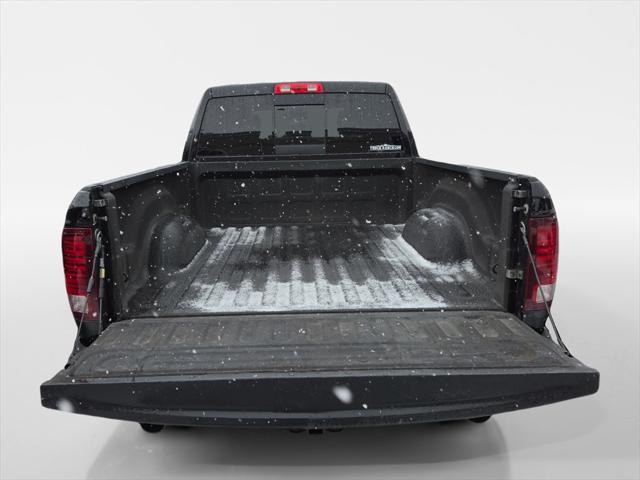 used 2013 Ram 1500 car, priced at $18,495