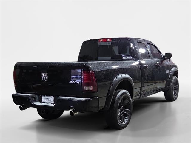 used 2013 Ram 1500 car, priced at $18,495