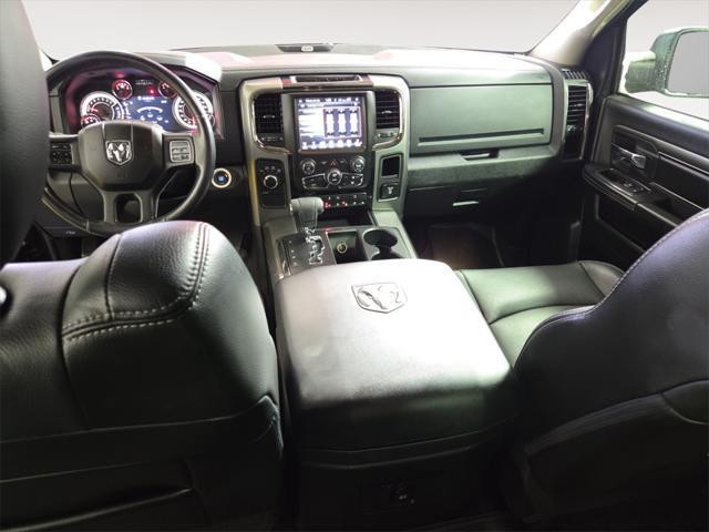 used 2013 Ram 1500 car, priced at $18,495