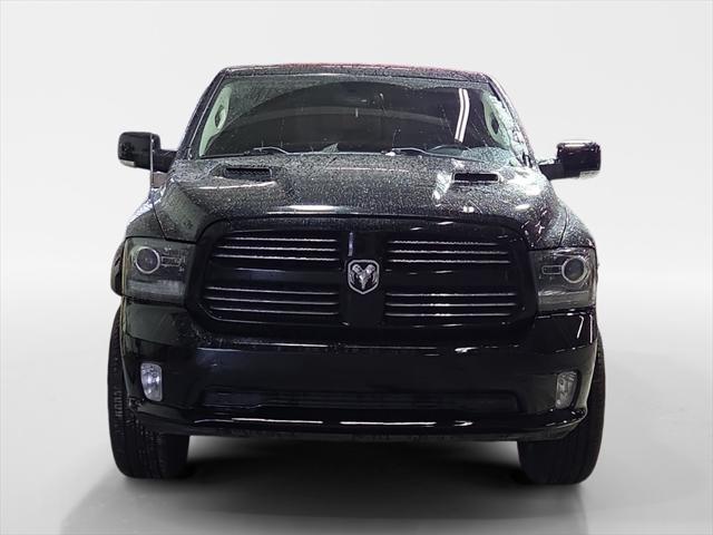 used 2013 Ram 1500 car, priced at $18,495