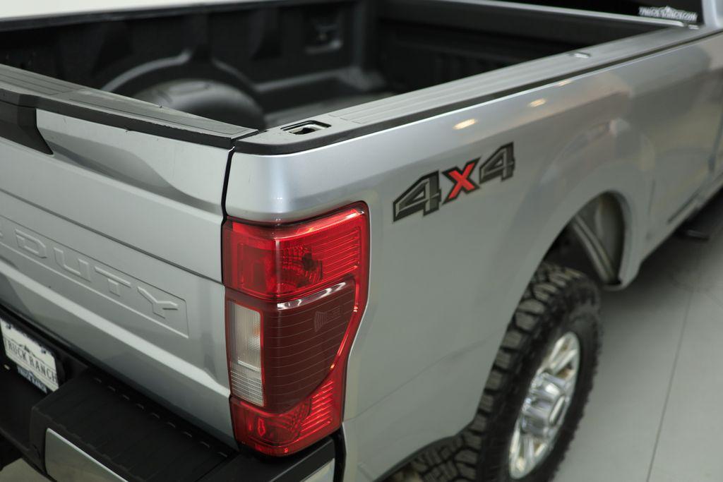 used 2022 Ford F-350 car, priced at $47,995