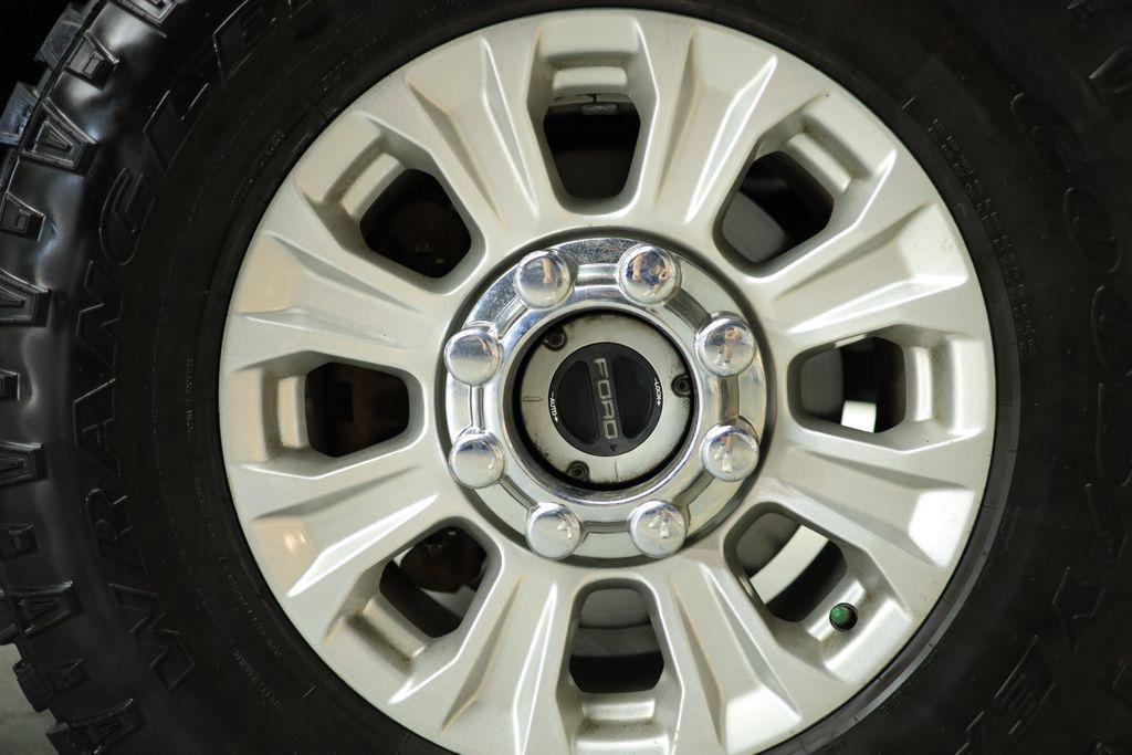 used 2022 Ford F-350 car, priced at $47,995