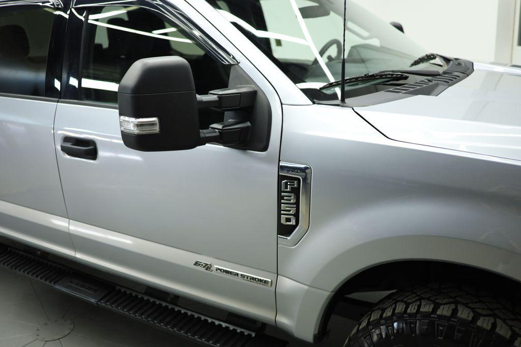 used 2022 Ford F-350 car, priced at $47,995