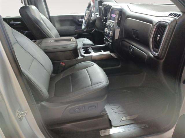 used 2022 GMC Sierra 3500 car, priced at $54,995