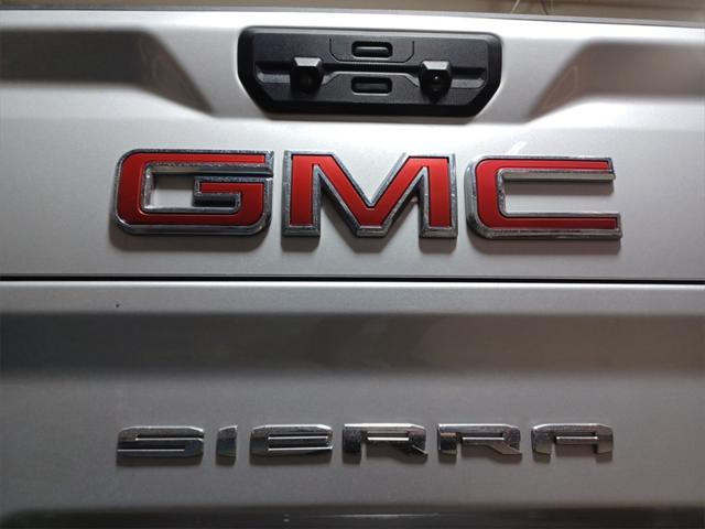 used 2022 GMC Sierra 3500 car, priced at $54,995