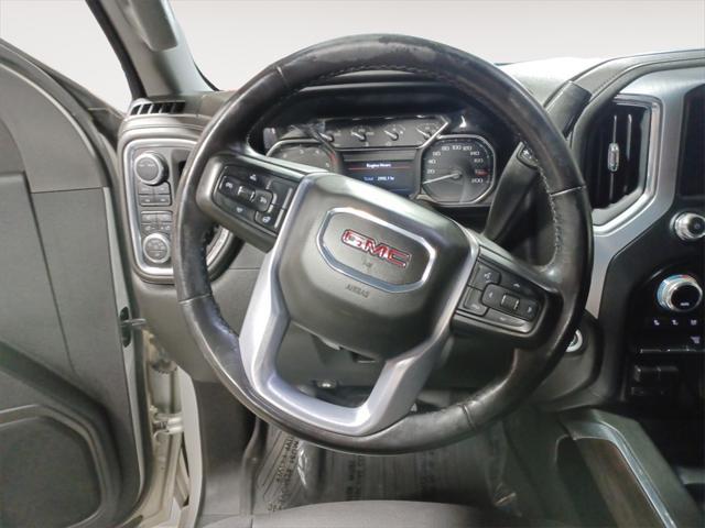 used 2022 GMC Sierra 3500 car, priced at $54,995