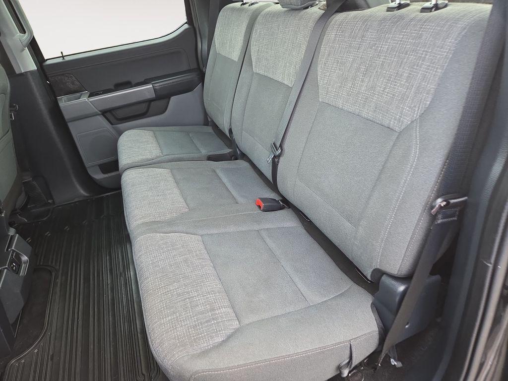 used 2021 Ford F-150 car, priced at $25,995