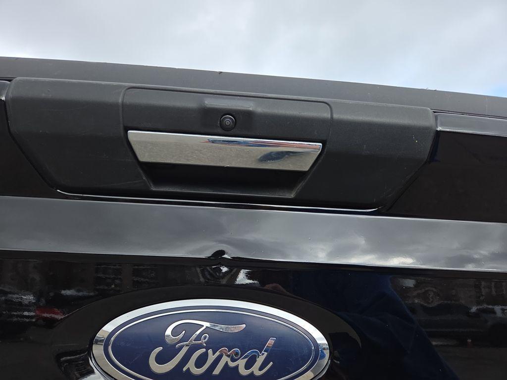 used 2021 Ford F-150 car, priced at $25,995