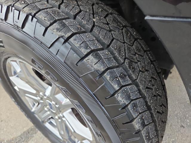 used 2021 Ford F-150 car, priced at $25,995