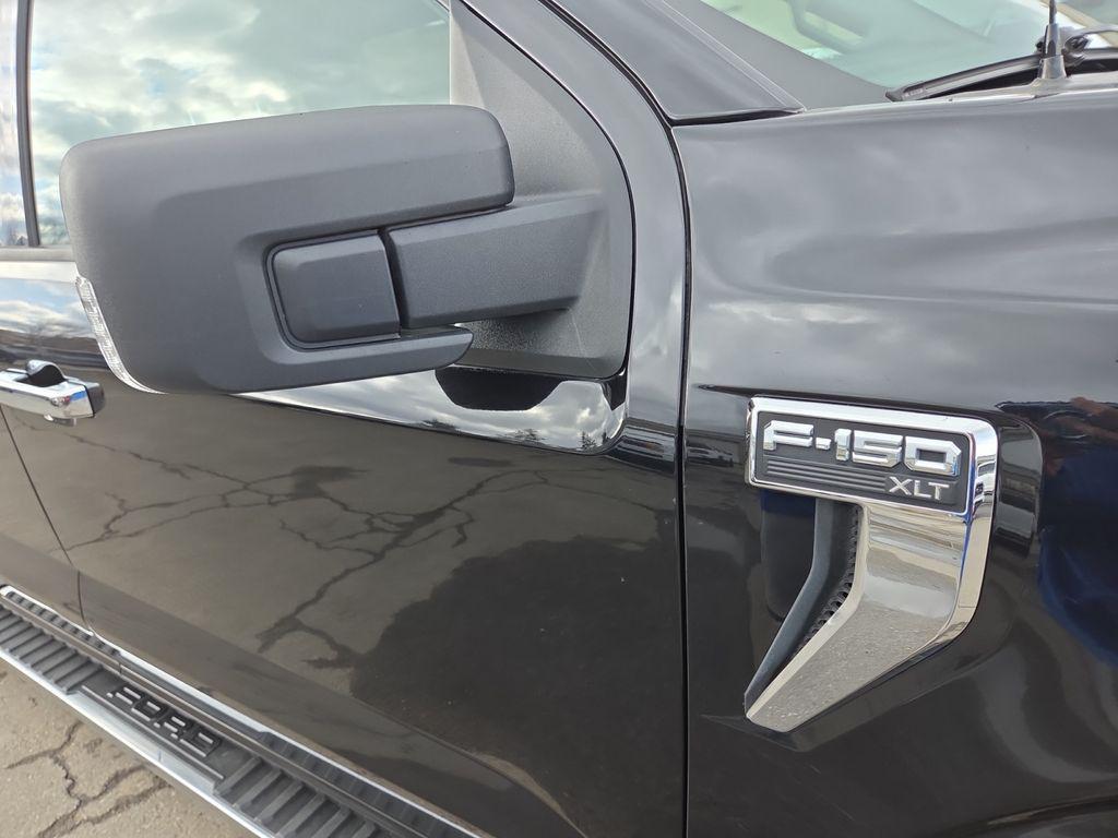 used 2021 Ford F-150 car, priced at $25,995