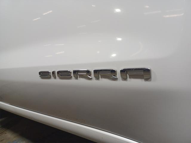 used 2021 GMC Sierra 1500 car, priced at $26,995