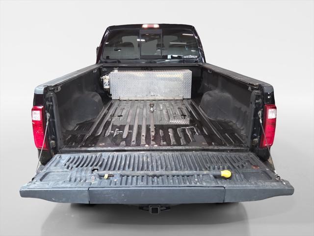 used 2008 Ford F-450 car, priced at $25,995