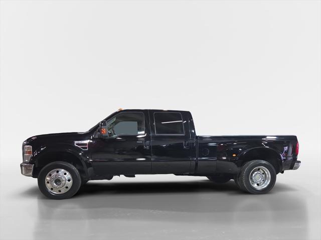 used 2008 Ford F-450 car, priced at $25,995