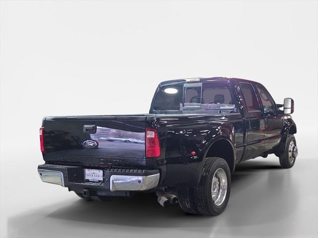 used 2008 Ford F-450 car, priced at $25,995