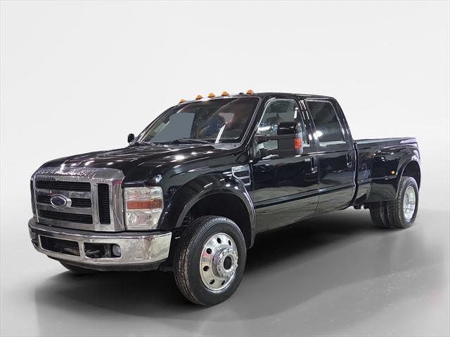 used 2008 Ford F-450 car, priced at $25,995