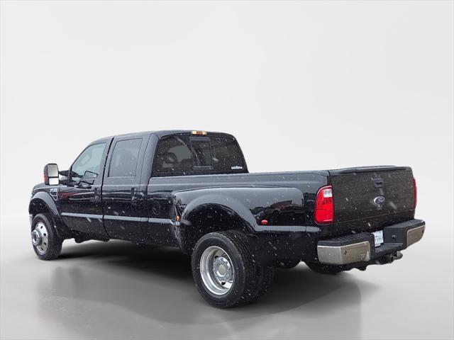 used 2008 Ford F-450 car, priced at $25,995