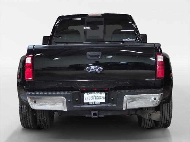 used 2008 Ford F-450 car, priced at $25,995