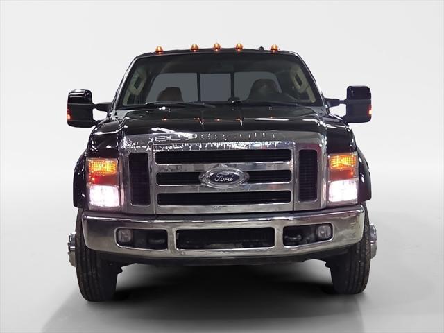 used 2008 Ford F-450 car, priced at $25,995