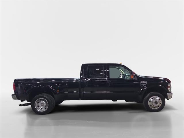 used 2008 Ford F-450 car, priced at $25,995