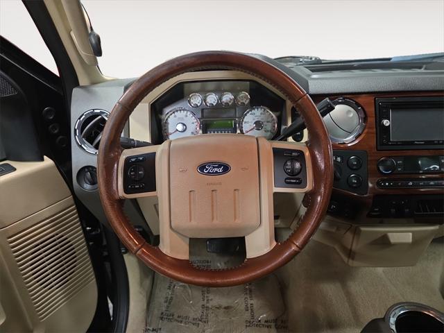 used 2008 Ford F-450 car, priced at $25,995