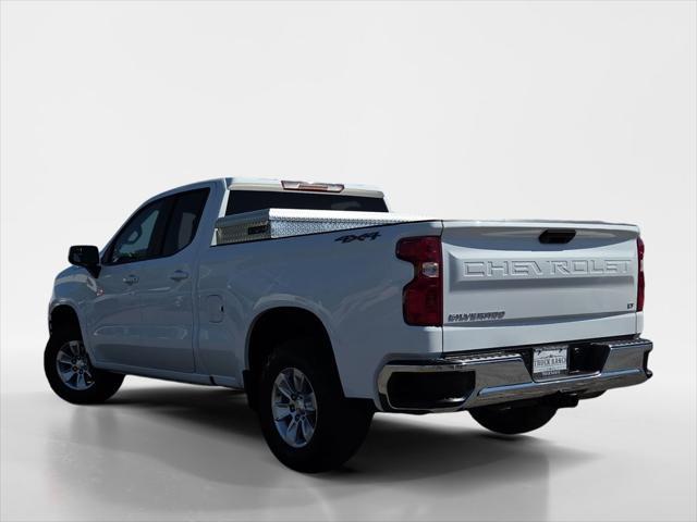 used 2020 Chevrolet Silverado 1500 car, priced at $24,495
