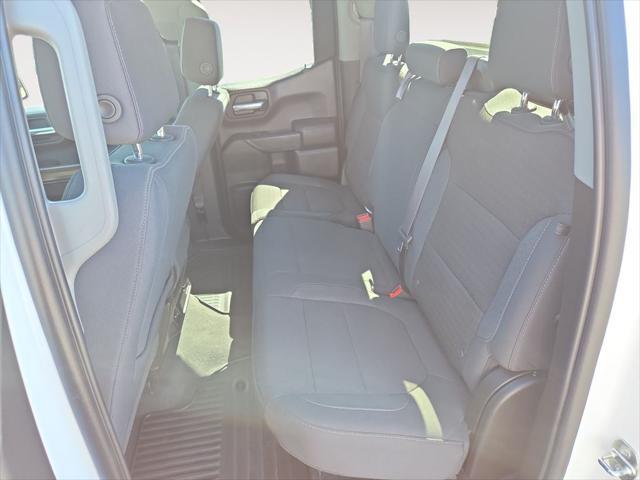 used 2020 Chevrolet Silverado 1500 car, priced at $24,495