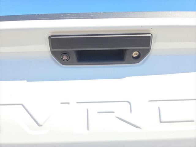 used 2020 Chevrolet Silverado 1500 car, priced at $24,495