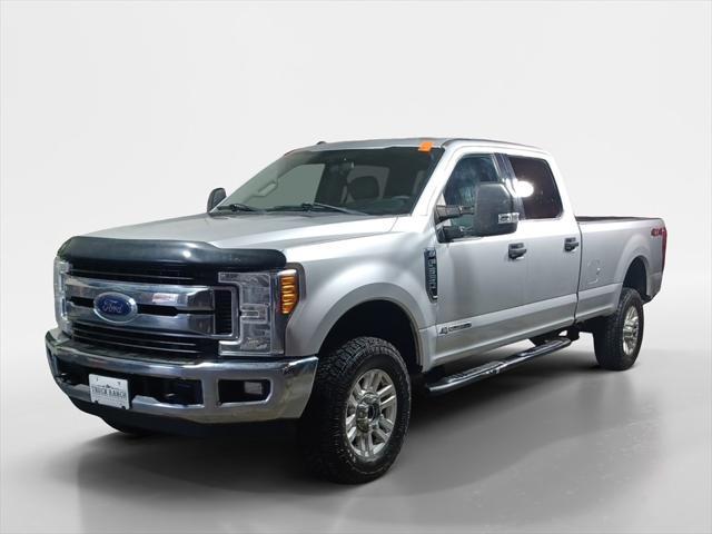 used 2017 Ford F-350 car, priced at $27,995