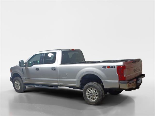 used 2017 Ford F-350 car, priced at $27,995