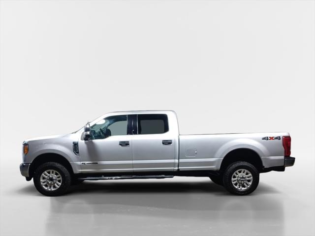 used 2017 Ford F-350 car, priced at $27,995