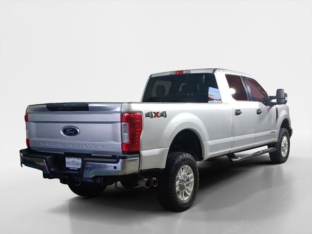 used 2017 Ford F-350 car, priced at $27,995