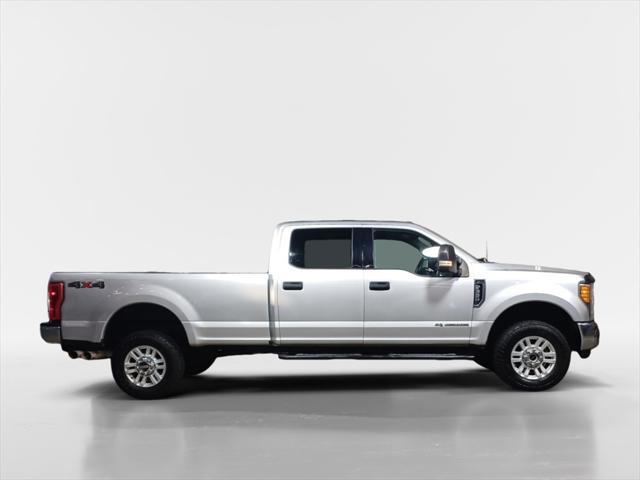 used 2017 Ford F-350 car, priced at $27,995