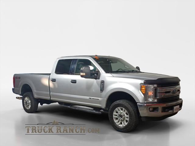 used 2017 Ford F-350 car, priced at $28,495