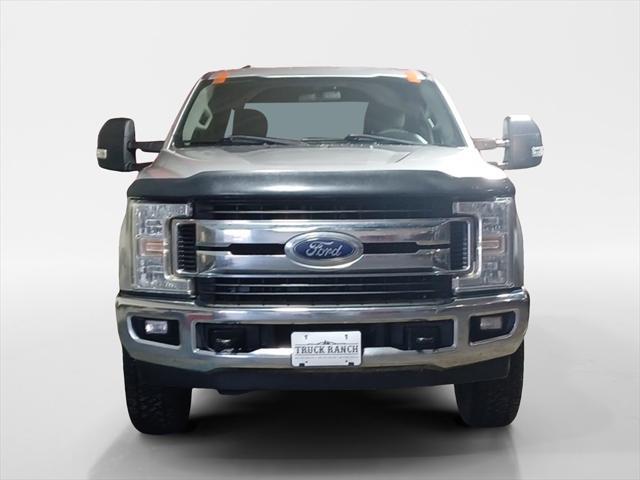 used 2017 Ford F-350 car, priced at $27,995