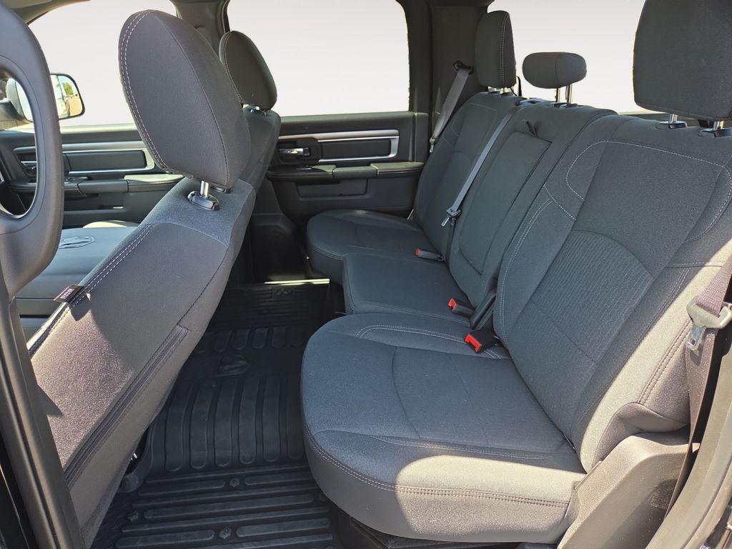 used 2023 Ram 1500 Classic car, priced at $38,995