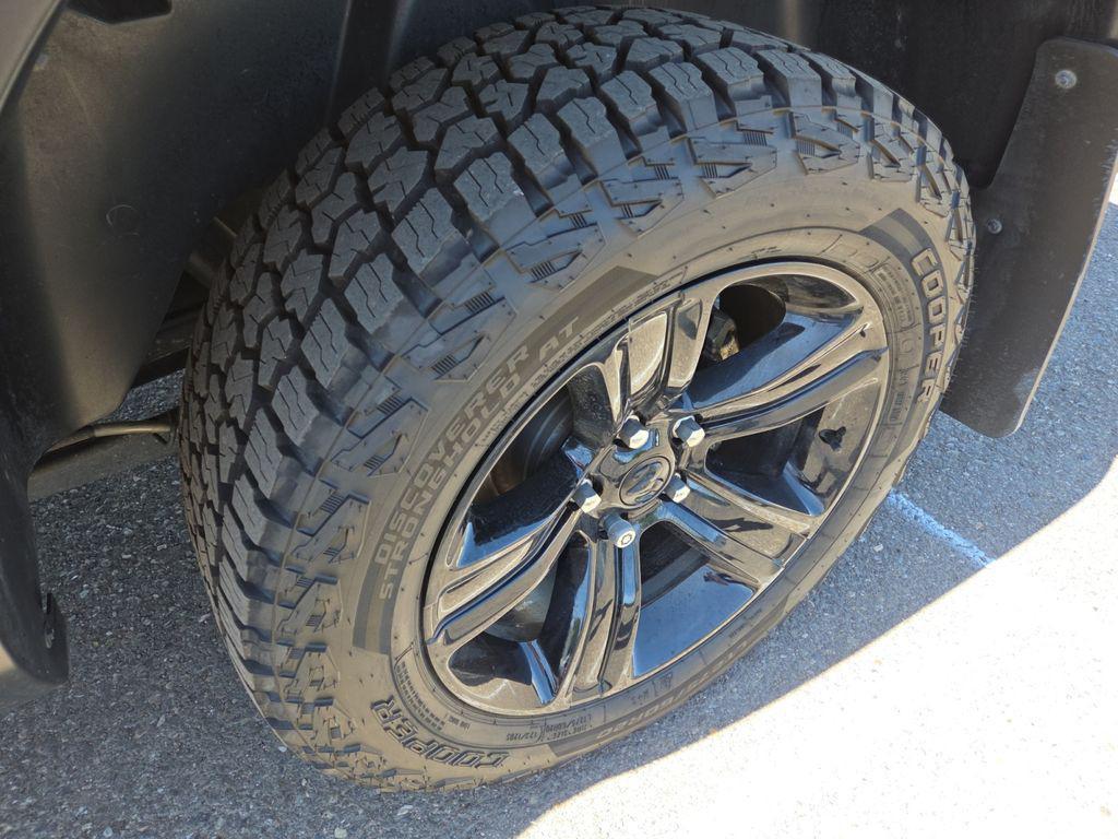 used 2023 Ram 1500 Classic car, priced at $38,995