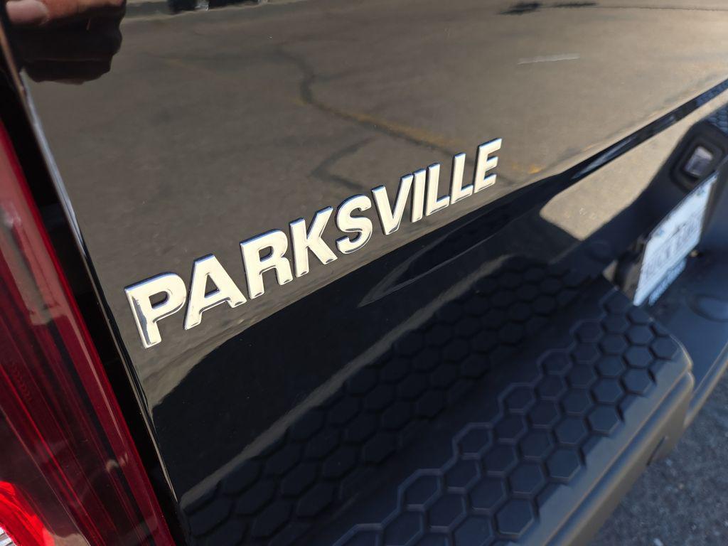used 2023 Ram 1500 Classic car, priced at $38,995
