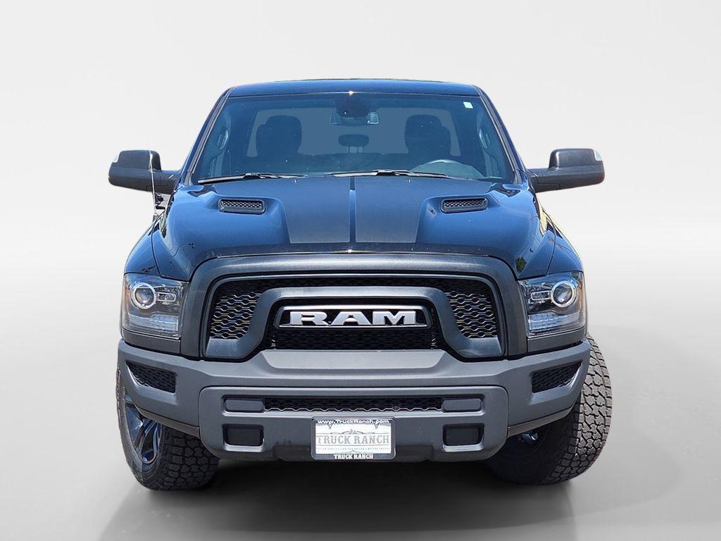 used 2023 Ram 1500 Classic car, priced at $38,995