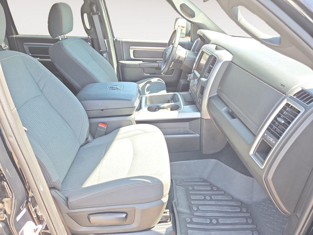 used 2023 Ram 1500 Classic car, priced at $38,995
