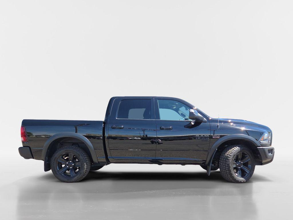 used 2023 Ram 1500 Classic car, priced at $38,995