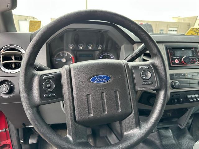 used 2014 Ford F-350 car, priced at $27,995