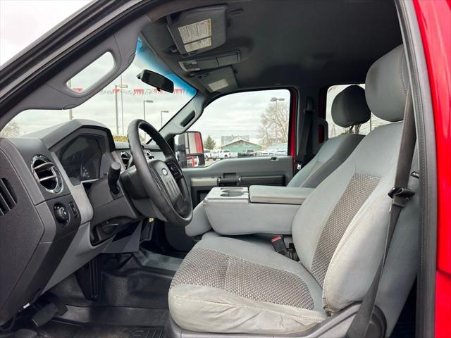 used 2014 Ford F-350 car, priced at $27,995